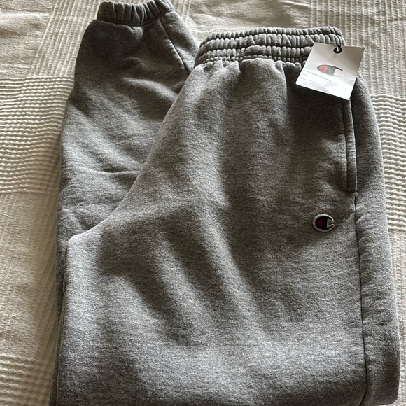 NWT Champion sweats - Picture 1 of 8